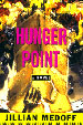 Hunger Point Book Jacket