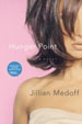 Hunger Point Book Jacket