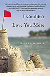 I Couldn't Love You More Book Jacket